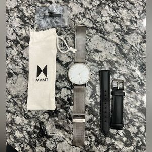 MVMT Women’s watch